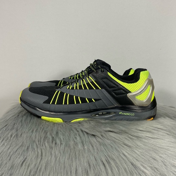 Abeo | Shoes | Abeo Aero 2 Vibram Men 